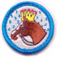 Illustration for article titled The 11 Best Online Merit Badges